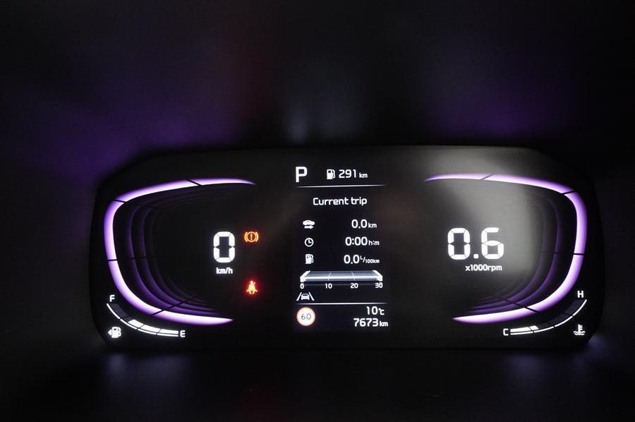 2024 Kia Picanto Sport Auto MY24 Photo 18