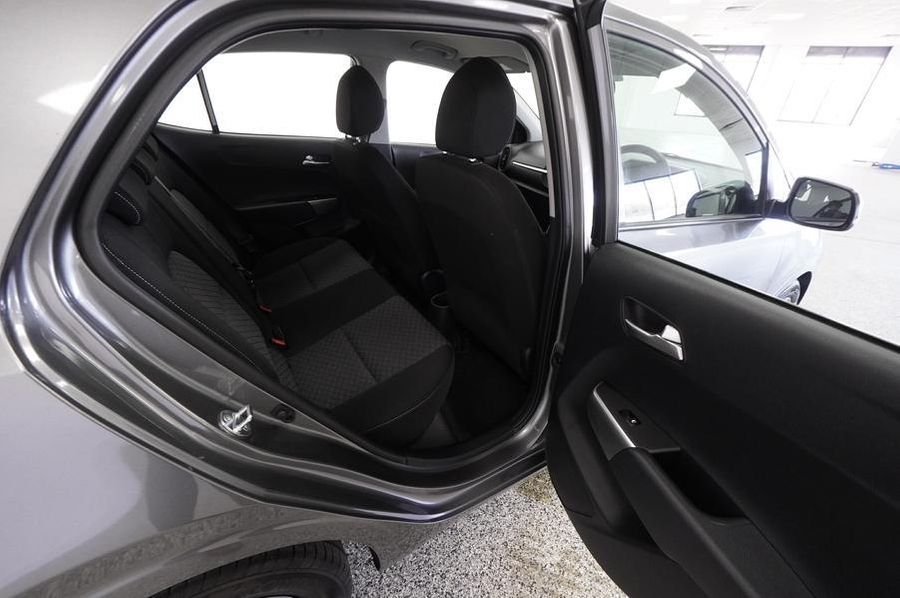 2024 Kia Picanto Sport Auto MY24 Photo 29