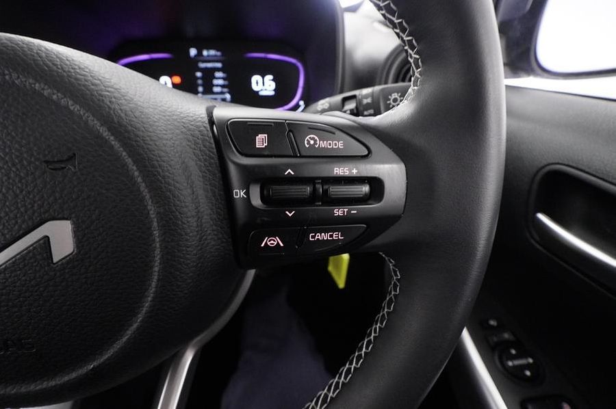 2024 Kia Picanto Sport Auto MY24 Photo 16
