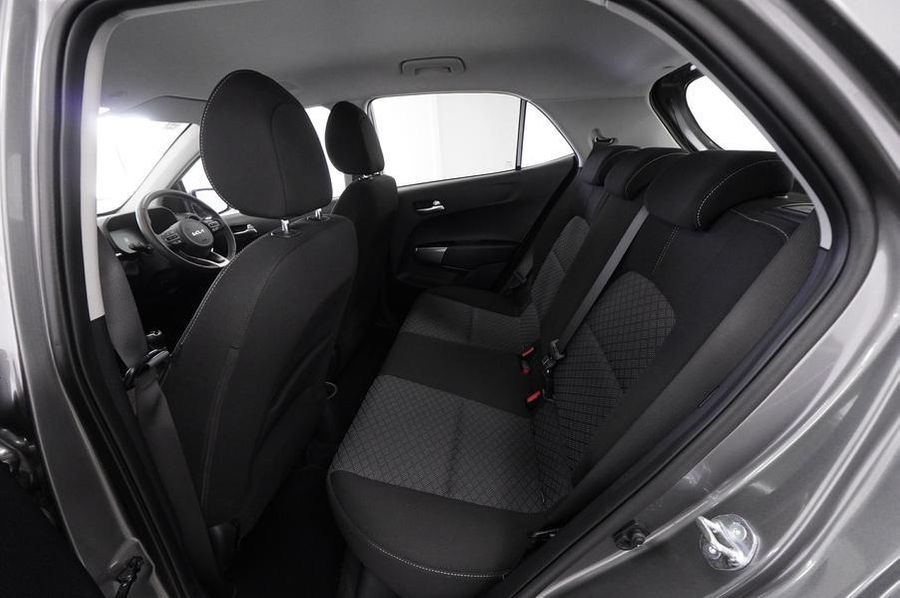 2024 Kia Picanto Sport Auto MY24 Photo 28