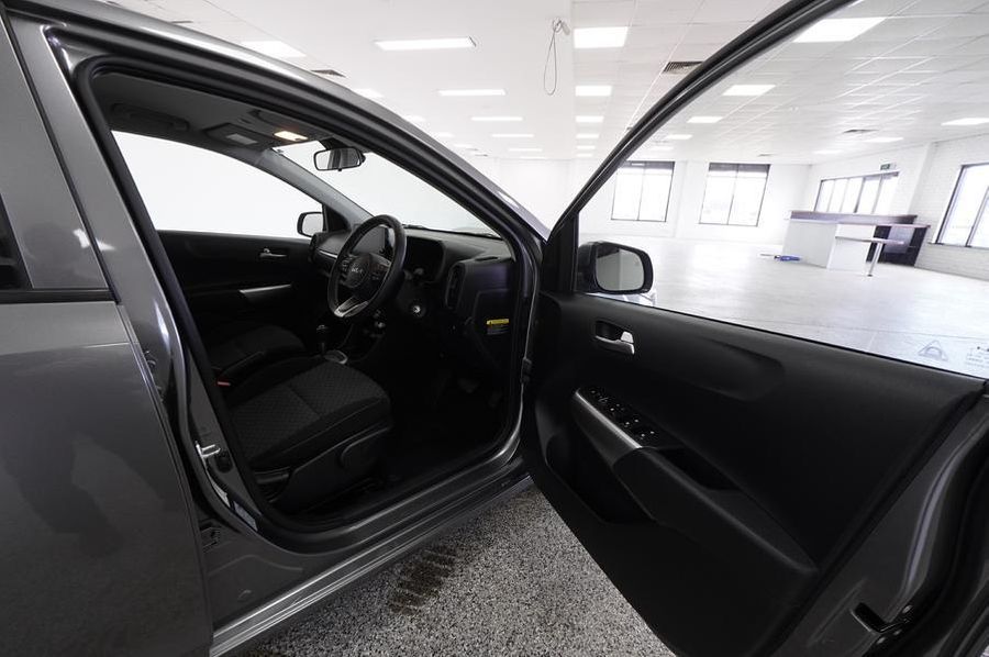 2024 Kia Picanto Sport Auto MY24 Photo 12