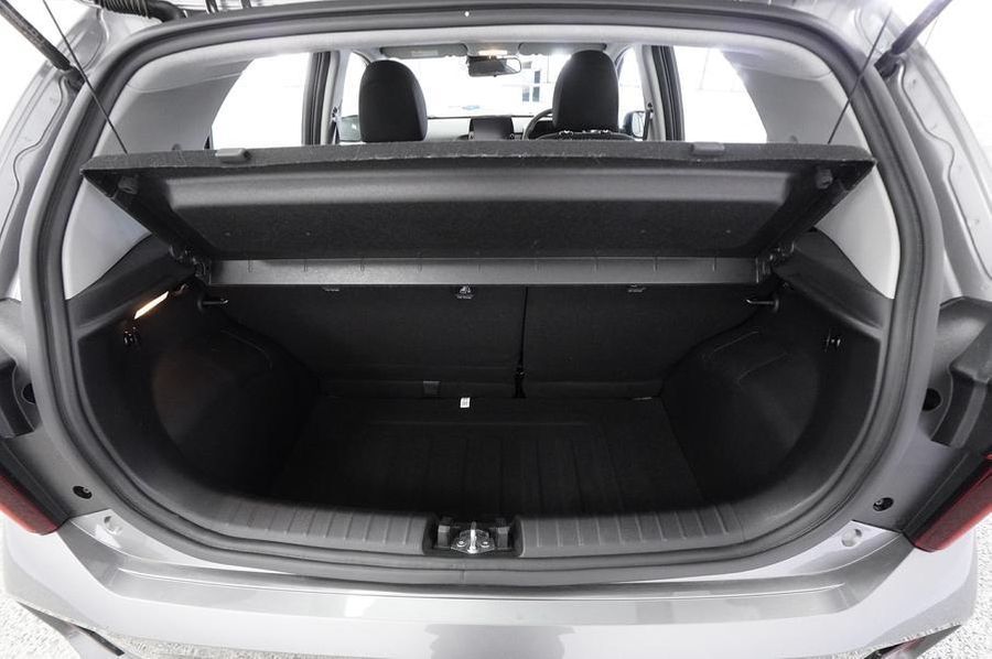 2024 Kia Picanto Sport Auto MY24 Photo 32