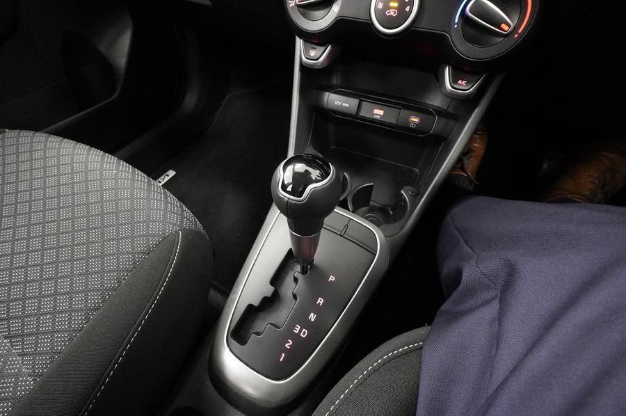 2024 Kia Picanto Sport Auto MY24 Photo 20