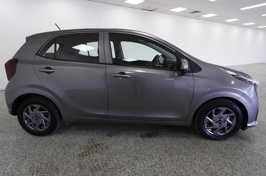 2024 Kia Picanto Sport Auto MY24 Photo 4