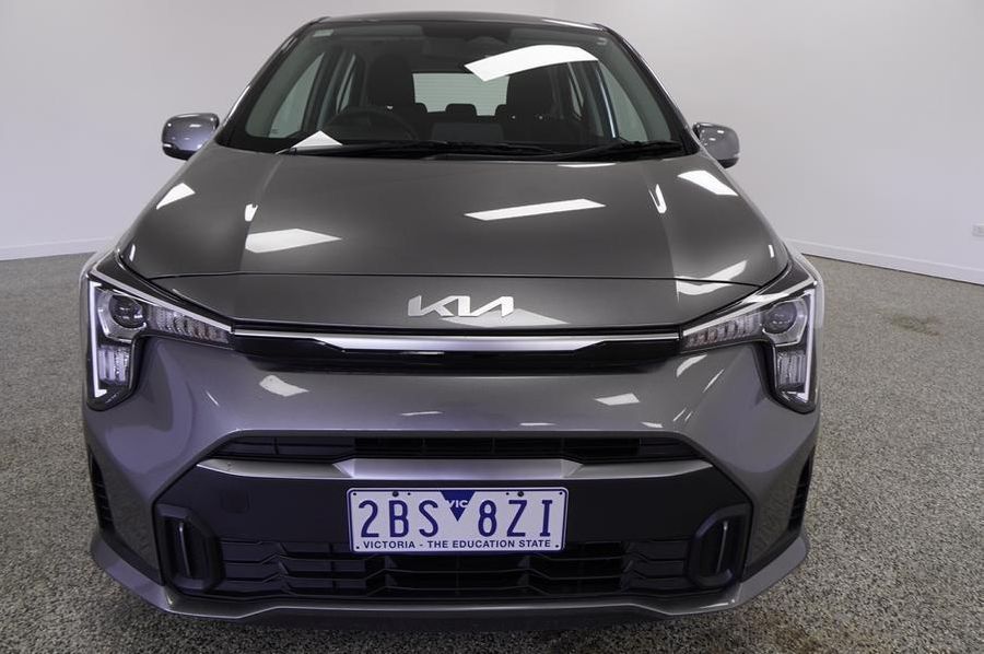 2024 Kia Picanto Sport Auto MY24 Photo 2