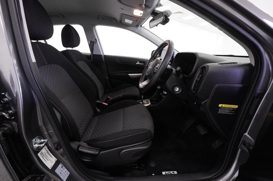 2024 Kia Picanto Sport Auto MY24 Photo 14