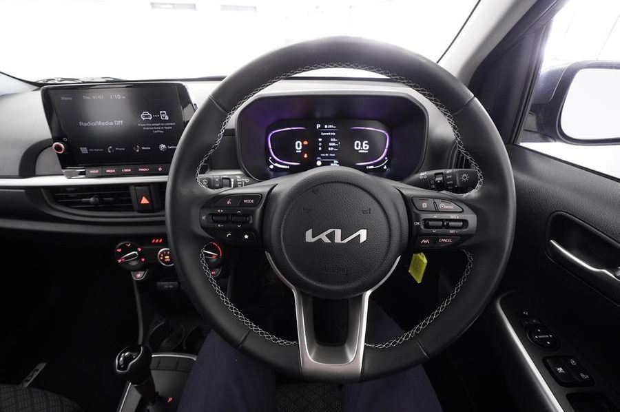 2024 Kia Picanto Sport Auto MY24 Photo 15