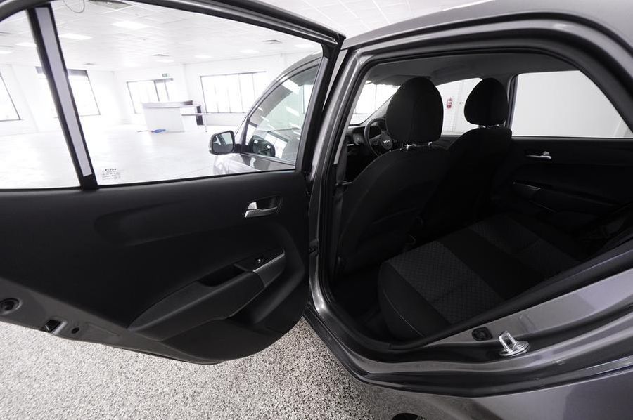 2024 Kia Picanto Sport Auto MY24 Photo 27
