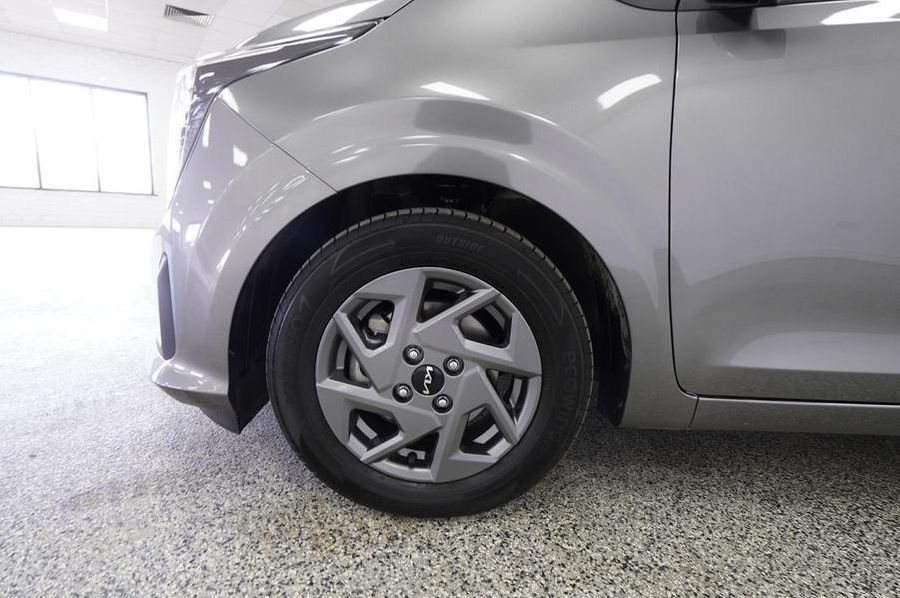 2024 Kia Picanto Sport Auto MY24 Photo 10