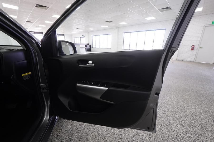 2024 Kia Picanto Sport Auto MY24 Photo 13