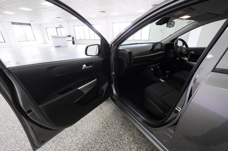 2024 Kia Picanto Sport Auto MY24 Photo 25