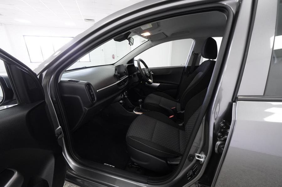 2024 Kia Picanto Sport Auto MY24 Photo 26