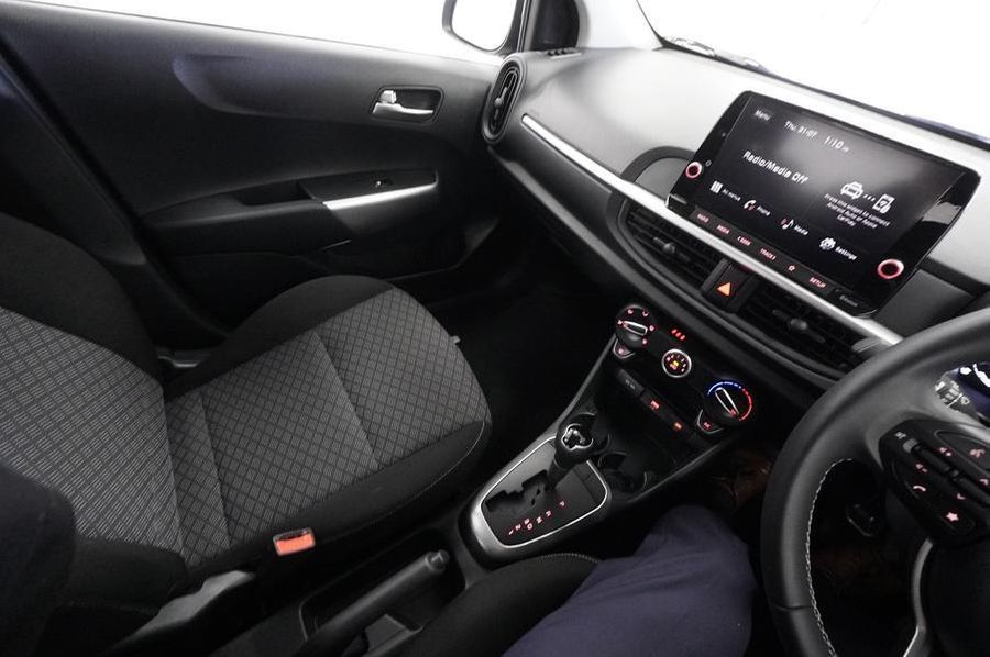 2024 Kia Picanto Sport Auto MY24 Photo 19
