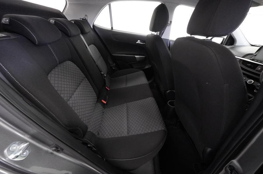 2024 Kia Picanto Sport Auto MY24 Photo 30