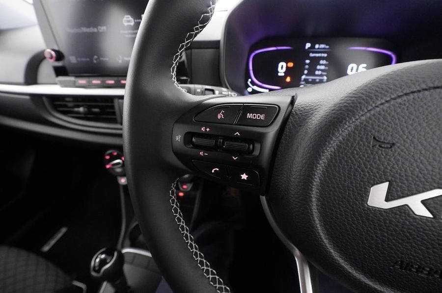 2024 Kia Picanto Sport Auto MY24 Photo 17
