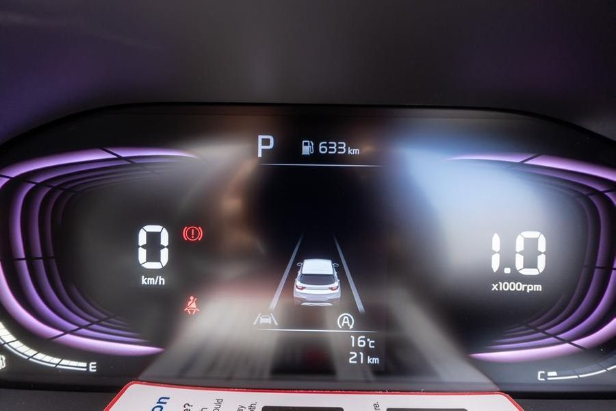 2025 Kia Stonic GT-Line Auto FWD MY25 Photo 25