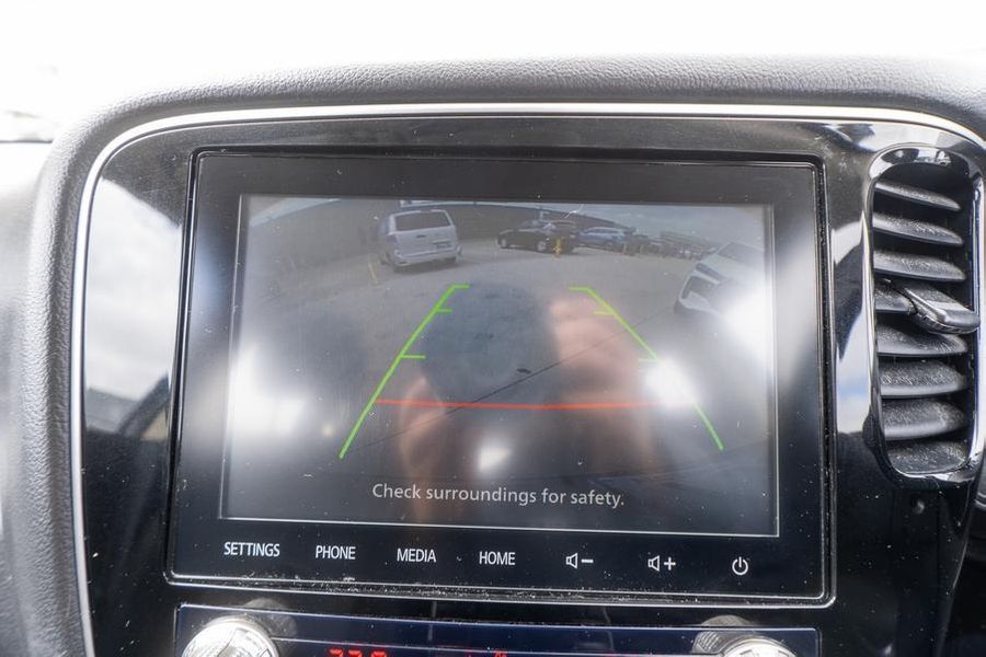 2019 Mitsubishi Outlander ES ZL Auto 2WD MY20 Photo 26