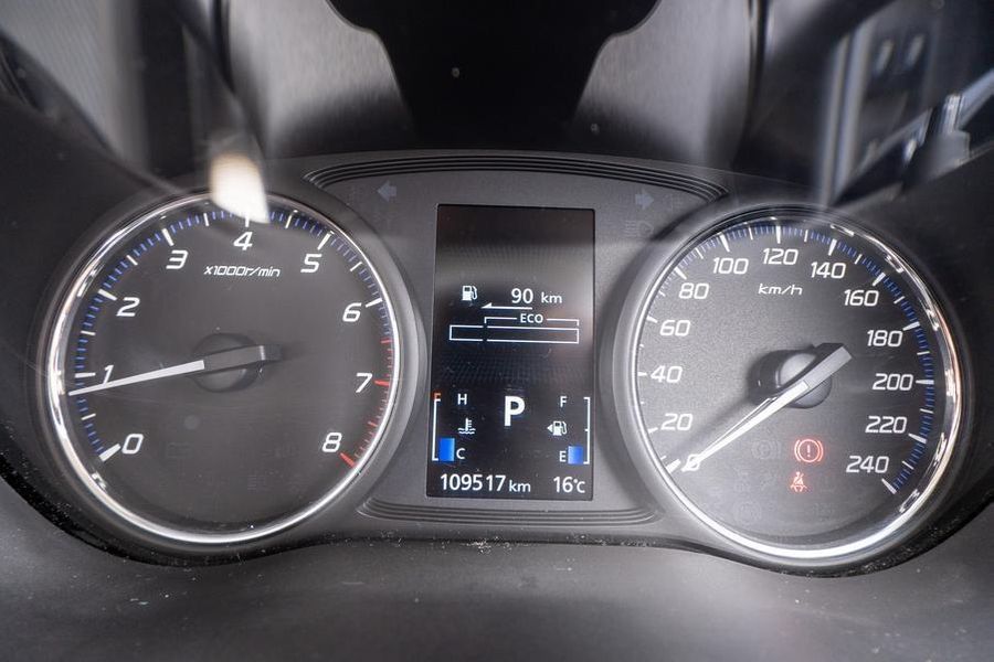 2019 Mitsubishi Outlander ES ZL Auto 2WD MY20 Photo 23