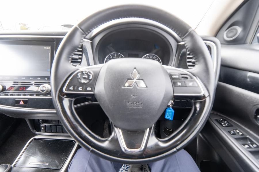 2019 Mitsubishi Outlander ES ZL Auto 2WD MY20 Photo 20