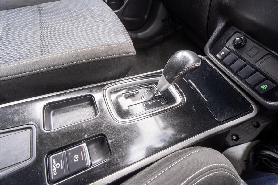 2019 Mitsubishi Outlander ES ZL Auto 2WD MY20 Photo 24