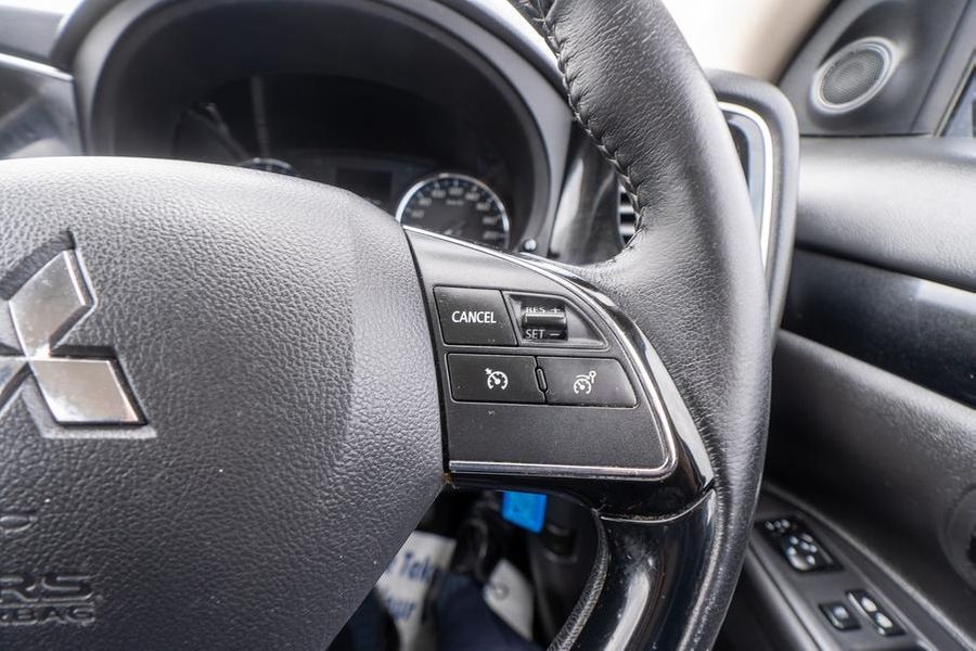 2019 Mitsubishi Outlander ES ZL Auto 2WD MY20 Photo 22