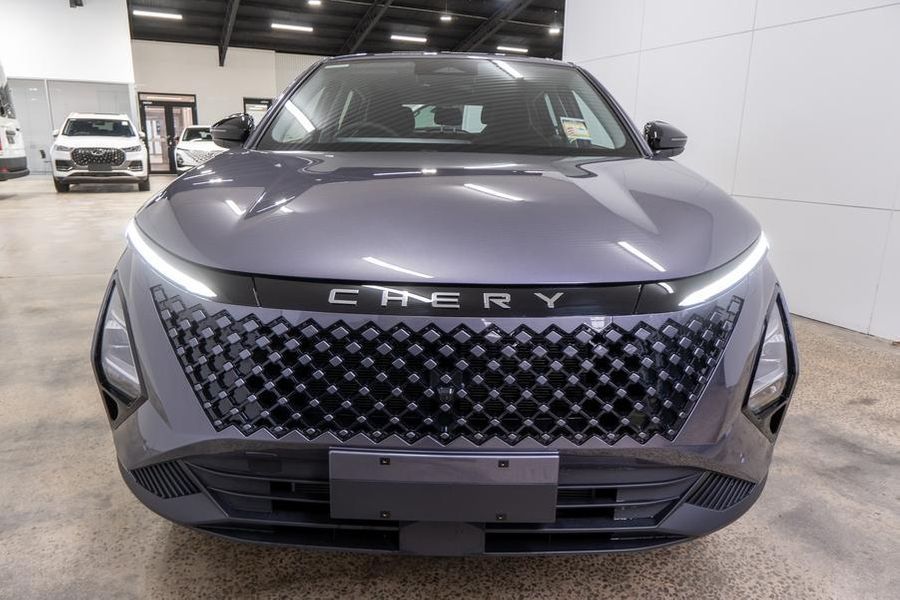 2025 Chery C5 Urban Auto MY25 Photo 3