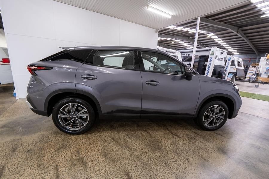2025 Chery C5 Urban Auto MY25 Photo 7