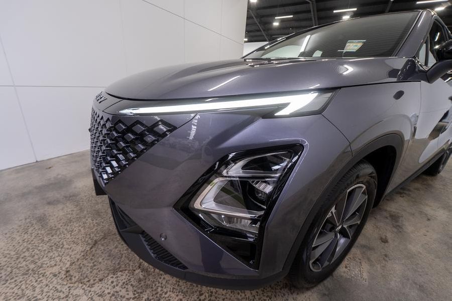 2025 Chery C5 Urban Auto MY25 Photo 9