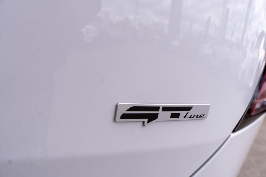 2025 Kia EV5 GT-Line Auto AWD MY25 Photo 14
