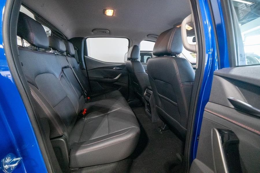 2025 LDV T60 Max PLUS Auto 4x4 MY25 Dual Cab Photo 19