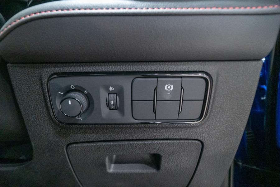 2025 LDV T60 Max PLUS Auto 4x4 MY25 Dual Cab Photo 32