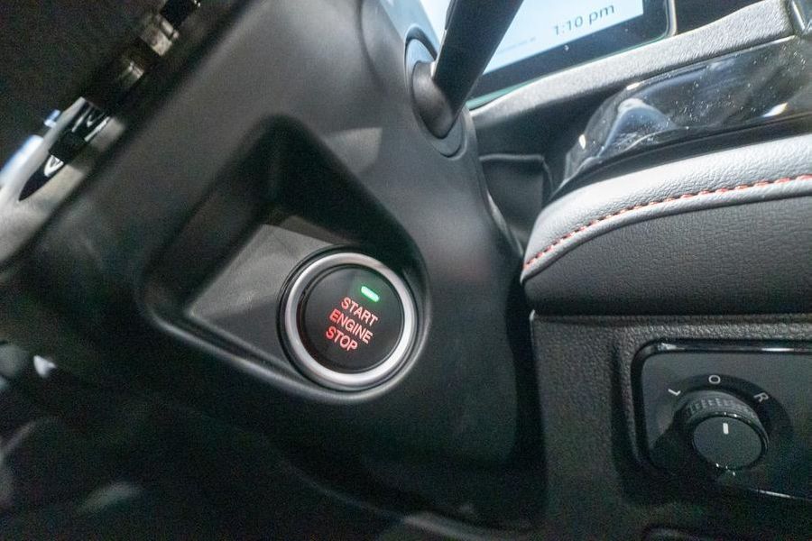 2025 LDV T60 Max PLUS Auto 4x4 MY25 Dual Cab Photo 34