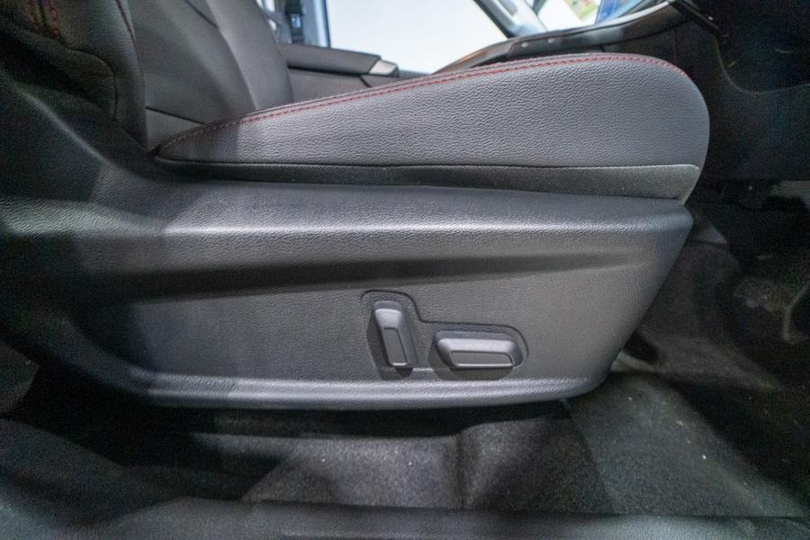 2025 LDV T60 Max PLUS Auto 4x4 MY25 Dual Cab Photo 17