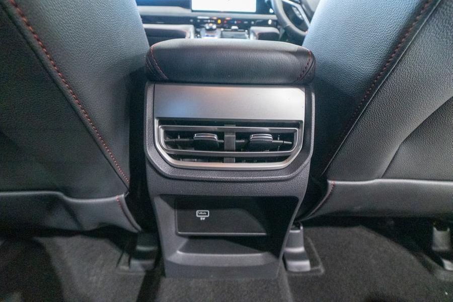 2025 LDV T60 Max PLUS Auto 4x4 MY25 Dual Cab Photo 20