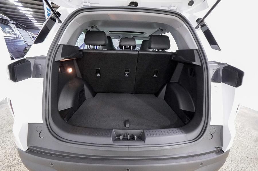 2025 Chery Tiggo 4 Ultimate Auto 2WD MY26 Photo 20
