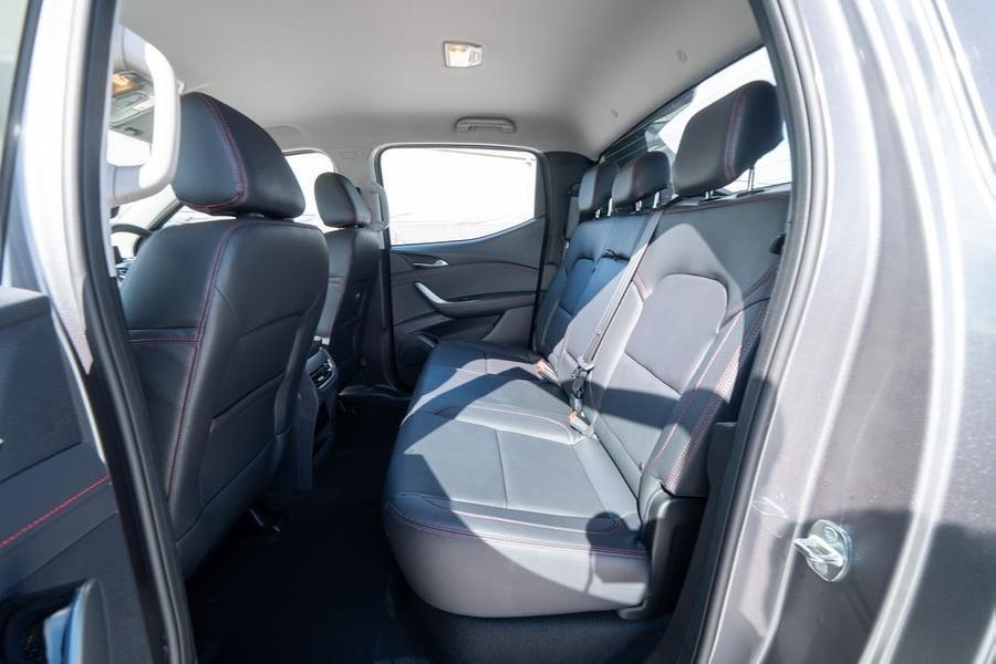 2025 LDV T60 Max PLUS Auto 4x4 MY25 Dual Cab Photo 22