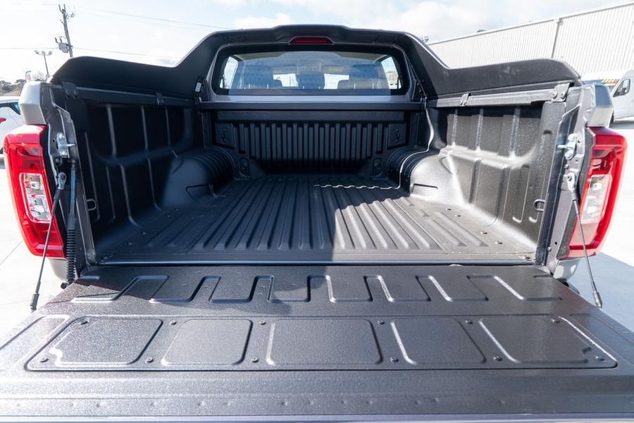 2025 LDV T60 Max PLUS Auto 4x4 MY25 Dual Cab Photo 14