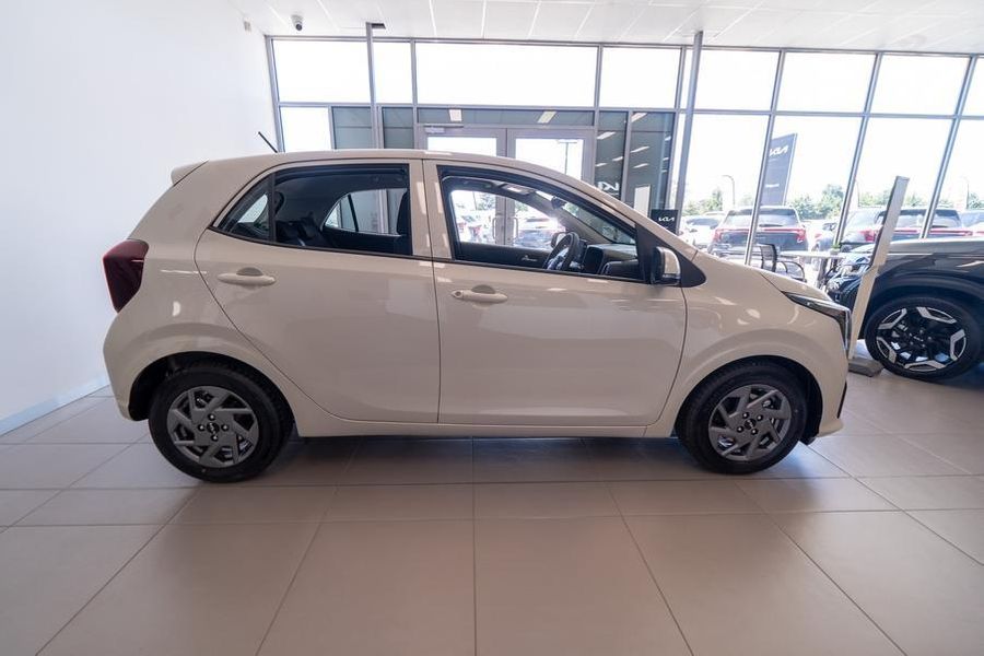 2025 Kia Picanto Sport Auto MY26 Photo 4