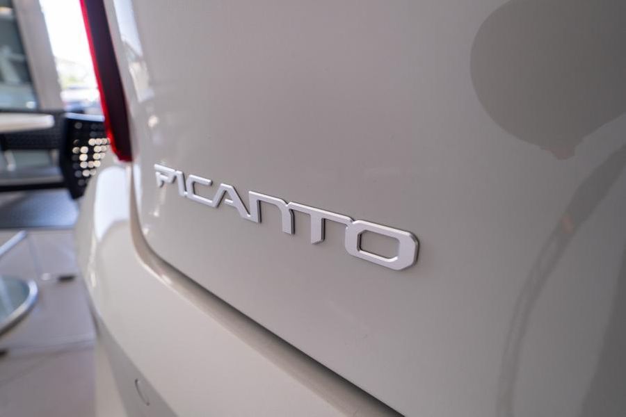 2025 Kia Picanto Sport Auto MY26 Photo 13