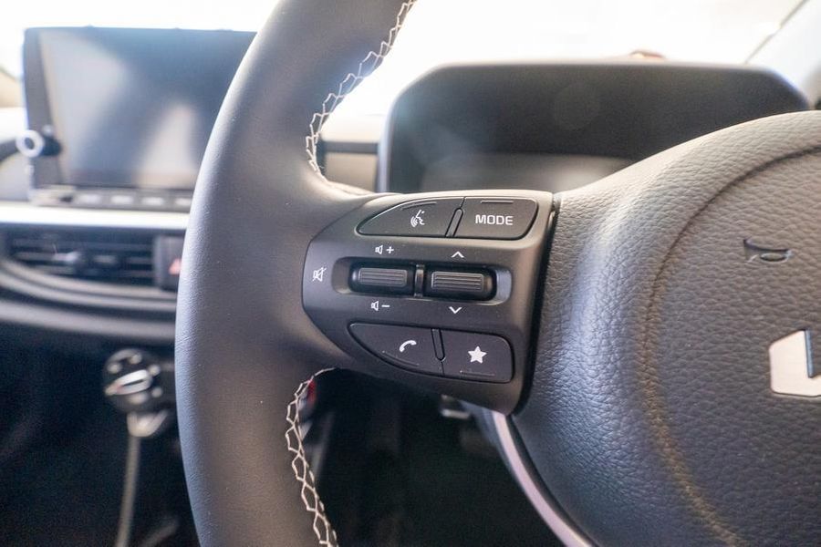 2025 Kia Picanto Sport Auto MY26 Photo 17