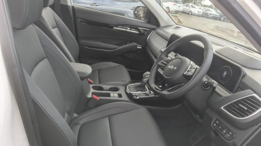 2025 Kia Seltos GT-Line Auto AWD MY26 Photo 19