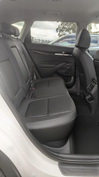 2025 Kia Seltos GT-Line Auto AWD MY26 Photo 20