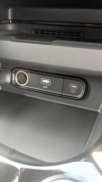 2025 Kia Seltos GT-Line Auto AWD MY26 Photo 16