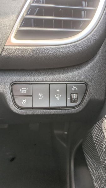 2025 Kia Seltos GT-Line Auto AWD MY26 Photo 22