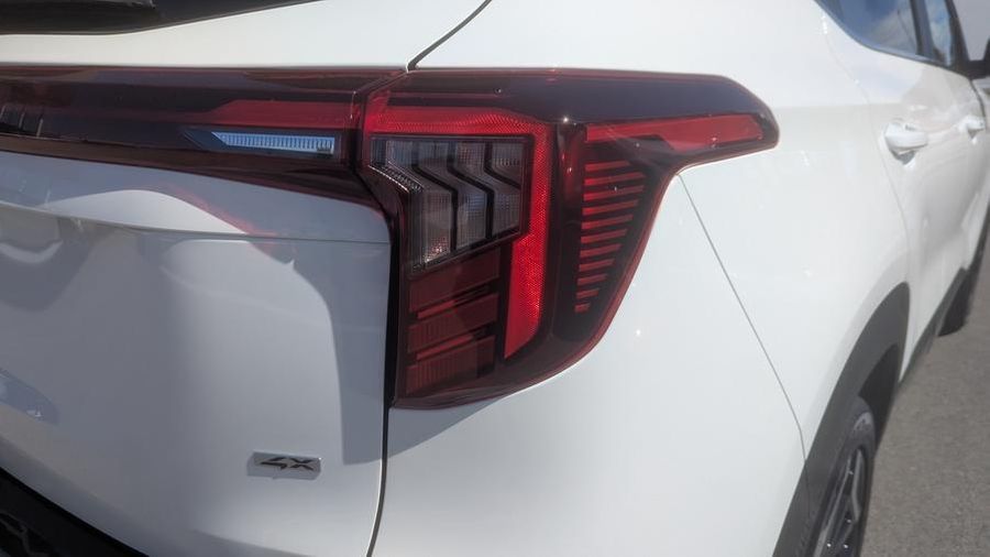 2025 Kia Seltos GT-Line Auto AWD MY26 Photo 12