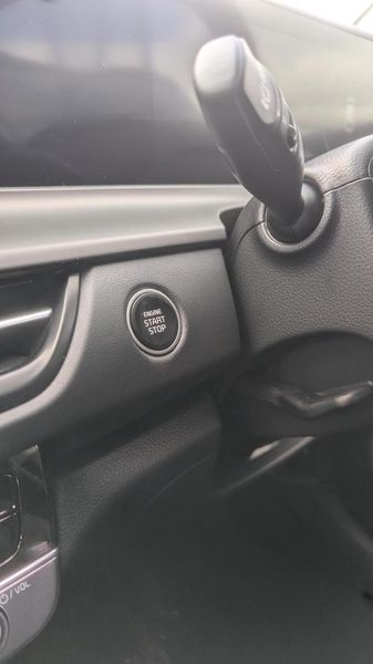2025 Kia Seltos GT-Line Auto AWD MY26 Photo 8