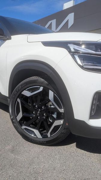 2025 Kia Seltos GT-Line Auto AWD MY26 Photo 15