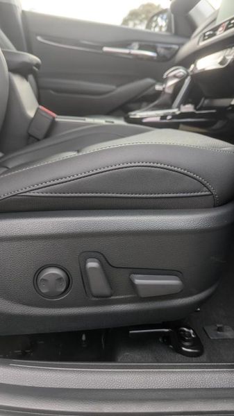 2025 Kia Seltos GT-Line Auto AWD MY26 Photo 18