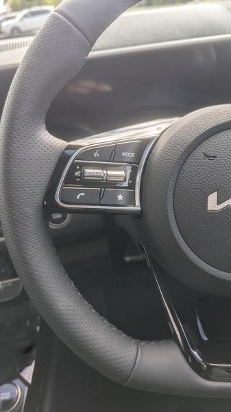 2025 Kia Seltos GT-Line Auto AWD MY26 Photo 25
