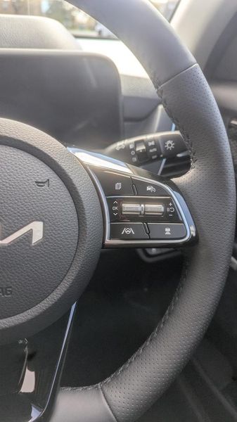 2025 Kia Seltos GT-Line Auto AWD MY26 Photo 26